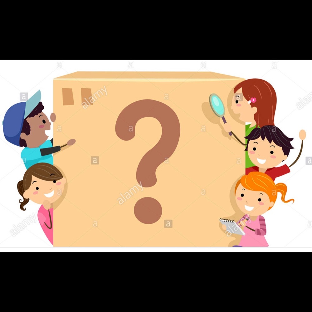 Mystery Box trade for Vanessa.